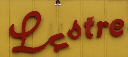 lacklustre[c]alphabetcitypress