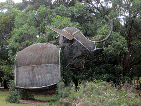 elephant[c]alphabetcitypress