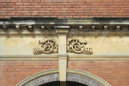 bookends[c]alphabetcitypress