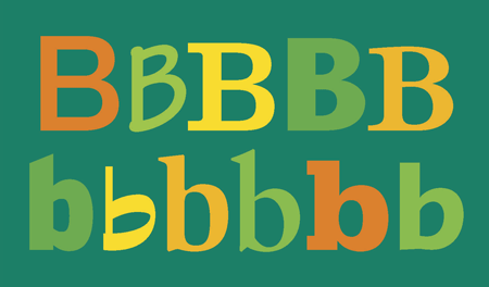 letterB[c]alphabetcitypress