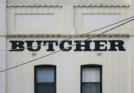 butcher[c]alphabetcitypress
