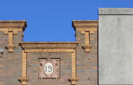 19[c]alphabetcitypress