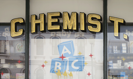 chemist[c]alphabetcitypress