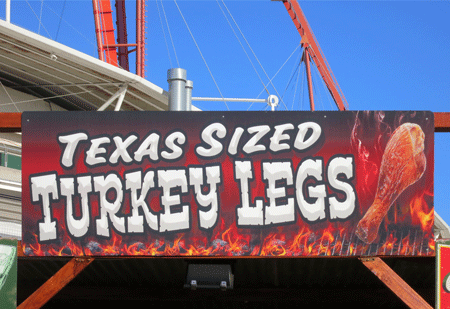 turkeylegs[c]alphabetcitypress