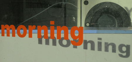 morning[c]alphabetcitypress