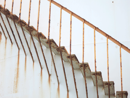 rustyrails[c]alphabetcitypress