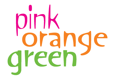 pinkorangegreen[c]alphabetcitypress