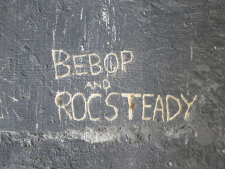 bebop[c]alphabetcitypress