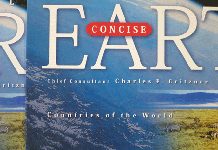 concise[c]alphabetcitypress