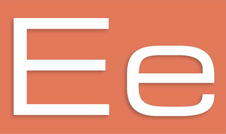 eurostile[c]alphabetcitypress