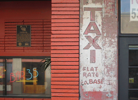 taxi[c]alphabetcitypress